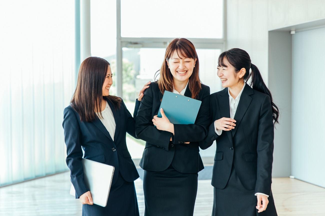 従業員は会社に自分の頑張りを評価して欲しい？！！