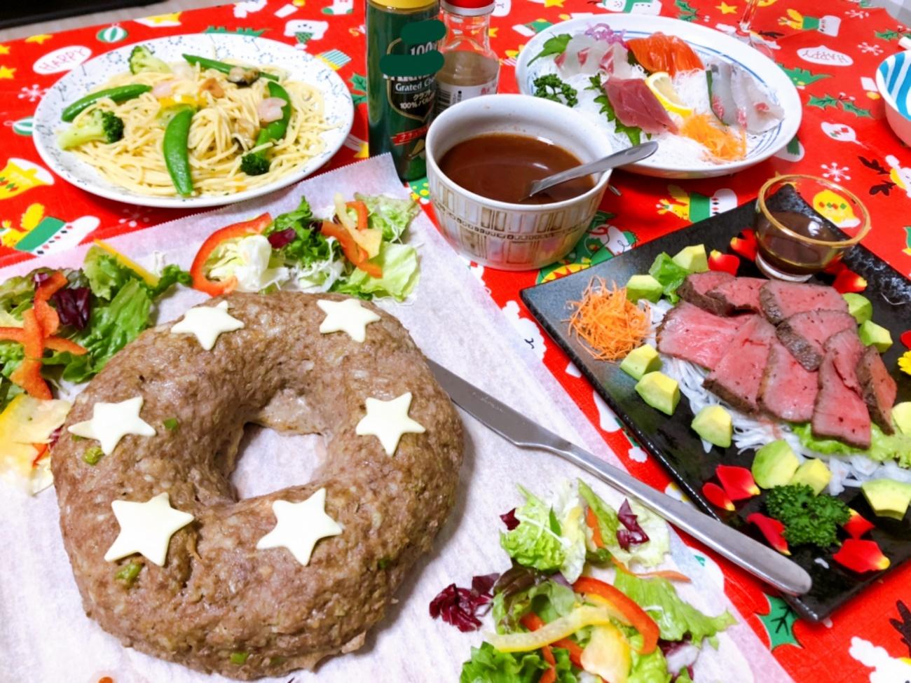 クリスマスにおすすめお取り寄せグルメ9選!