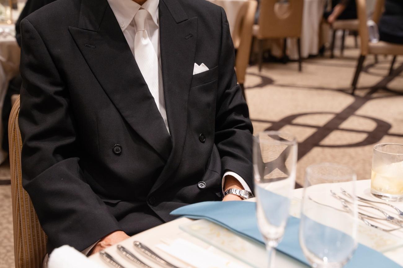 結婚式余興なしの2つのデメリット