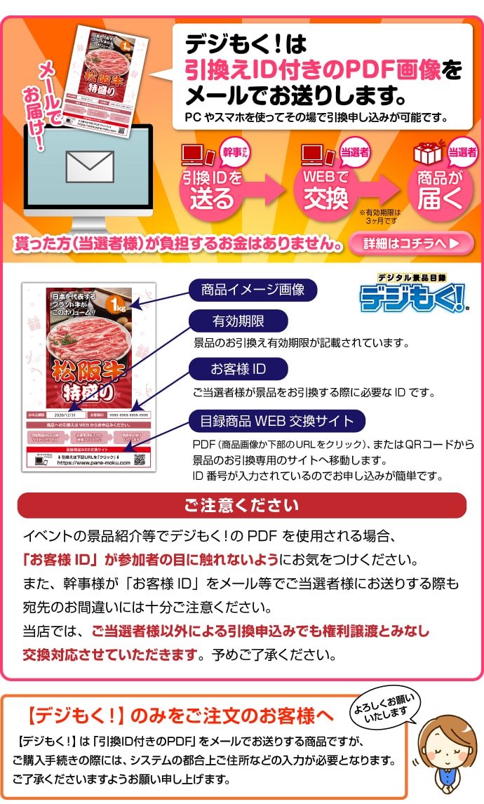 こちらの商品は引換IDとパネル画像をお届けいたします