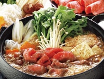 日本全国お取り寄せグルメ