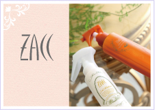 ZACC(ザック)