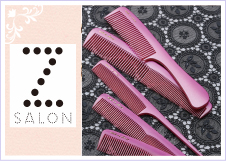 Z SALON(ゼットサロン)