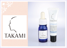 TAKAMI(タカミラボ)