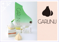 GARLINU(ガリーヌ)