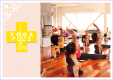 YOGA PLUS(ヨガプラス)