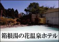 箱根湯の花温泉ホテル