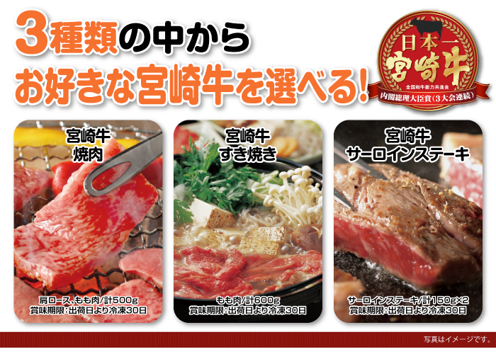 特撰!宮崎牛 風コース