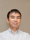 焙煎職人亀山氏