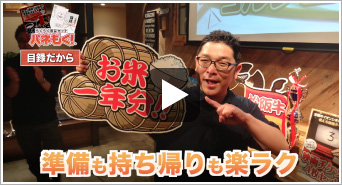 パネル付き目録景品セット