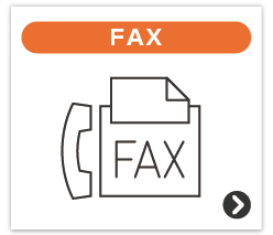 FAXからのご注文
