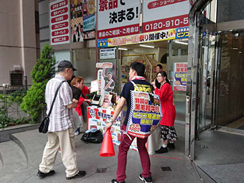 景品パーク祭りを開催いたしました