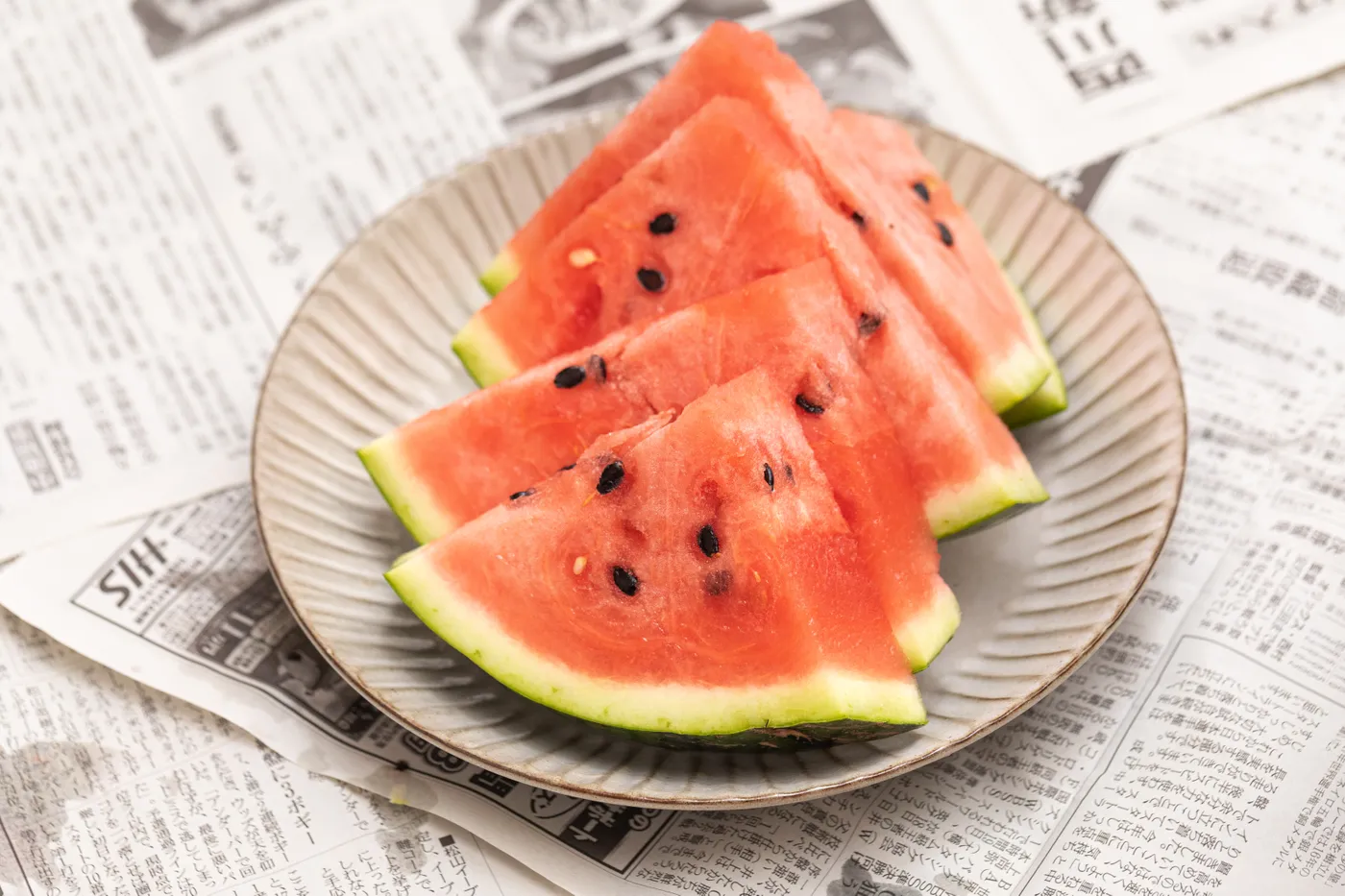お取り寄せグルメで夏バテ予防しよう!