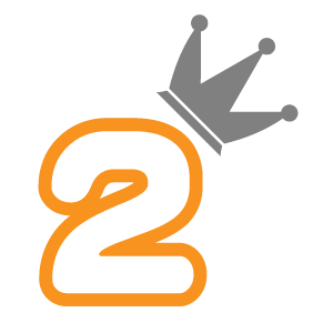 2位