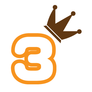 3位