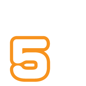 5位