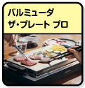 BALMUDAザ・プレート プロ