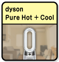 dyson　Pure Hot + Cool