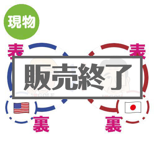 外交！？チップマーカー【現物】