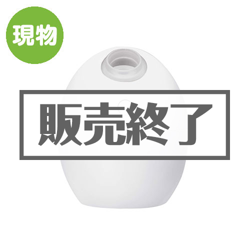 タマゴ型USB加湿器