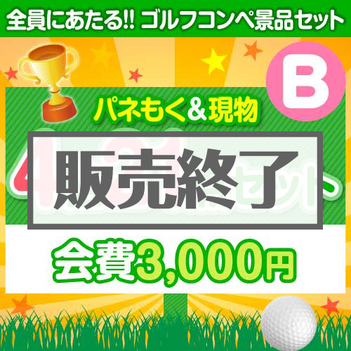 【パネもく！】全てパネもく！超豪華スペシャル景品15点セット Aコース 