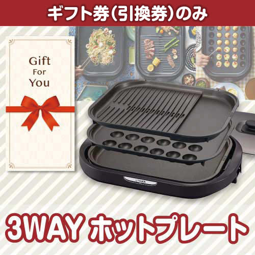 【ギフト券】hotp（A4パネル付）[当日出荷可]