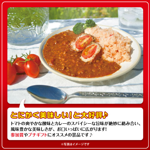 北本トマトカレー【現物】