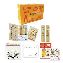 いろいろそうめんおどうぐばこ