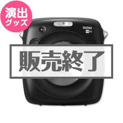 
チェキスクエア instax SQUARE SQ10【現物】