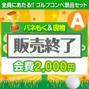 景品パークレビュー 【ゴルフコンペ賞品17点セット】3組12名様:会費2,000円(全員に当たる!)Aコース