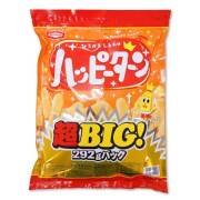 景品パークレビュー ハッピーターン超BIGパック【現物】