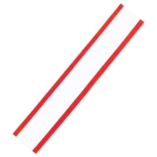 【現物】	
たすき（無地）