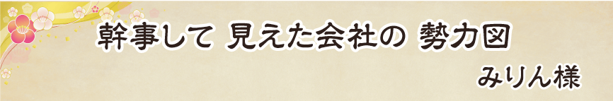 景品パーク幹事さん川柳2018　あるある賞